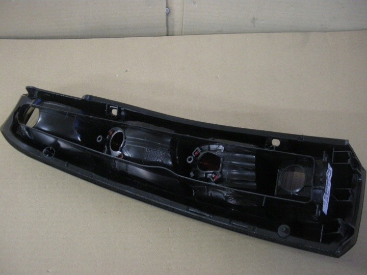 фото №3, Opel meriva i лампа правая задняя