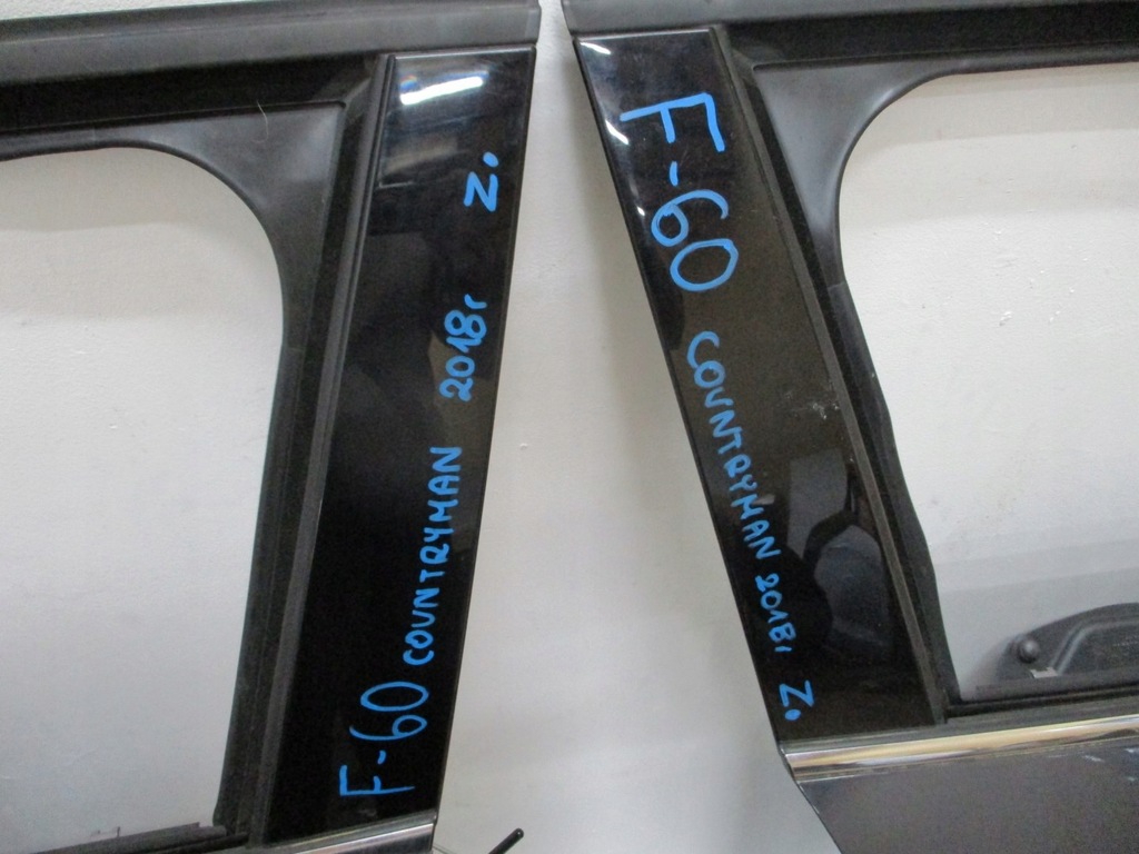 фото №12, Двері ліва передні mini countryman f60