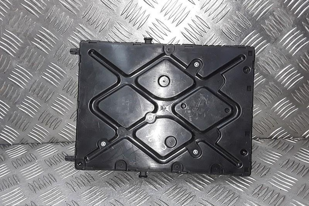 фото №6, Коробка запобіжників ford transit custom bk2t14b476bu 2.2l дизель 2016