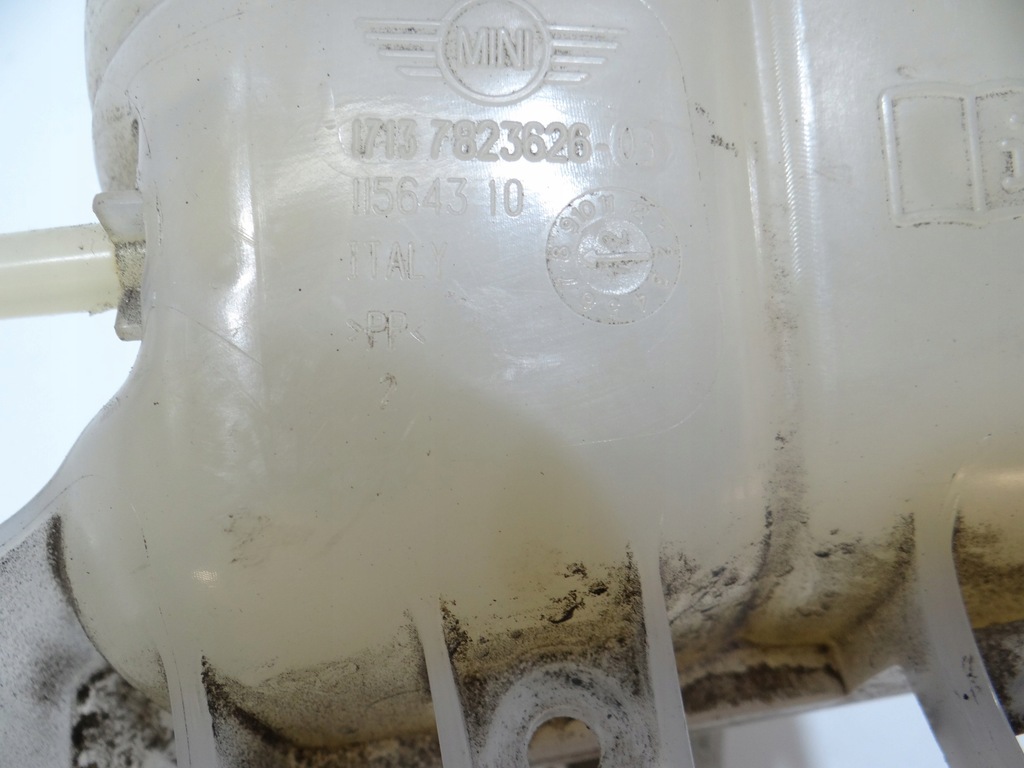 фото №7, Бачок розширювальний mini r60 n47c16a 7823626