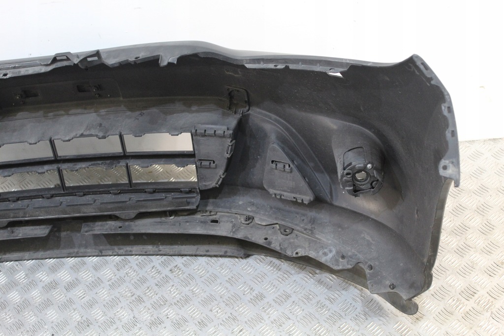 фото №8, Бампер перед передний nissan murano z51 lift 09-14