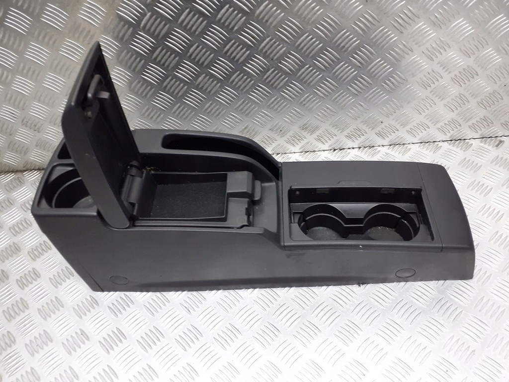 фото №9, Туннель средний mazda 5 cc2964441 cc2964436