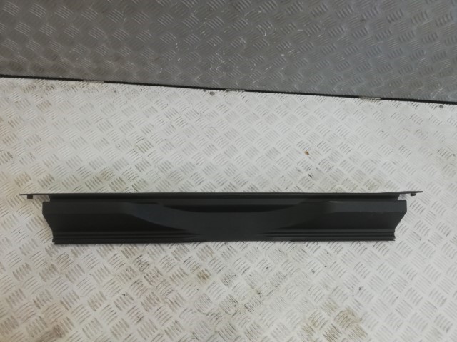 фото №1, Opel meriva b защита багажника порог задняя