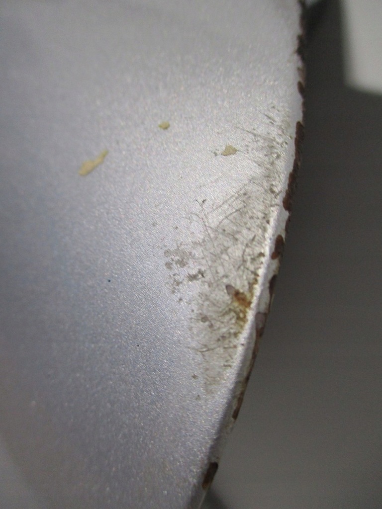 фото №5, Двері ліва передні mercedes slk