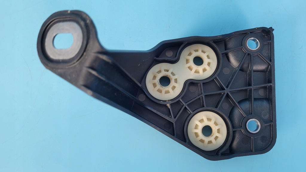 фото №9, Mercedes eqe 350+ 23r кронштейн кронштейн насоса abs a2954300000