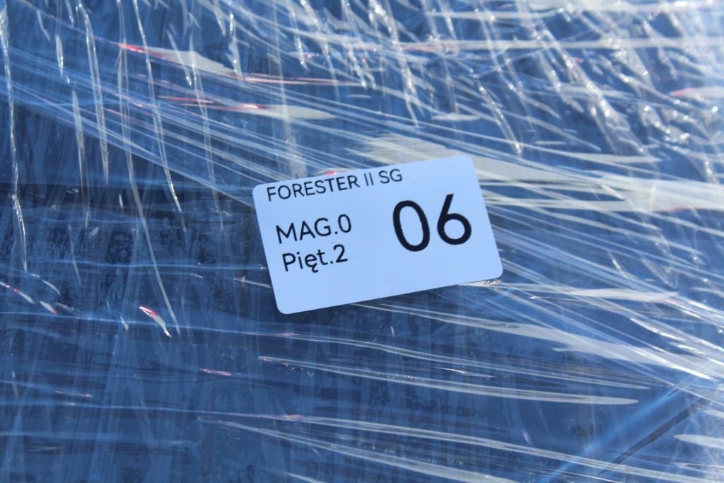 фото №10, Сиденья сиденья заднее сиденье задняя кожа кожаный subaru forester ii sg