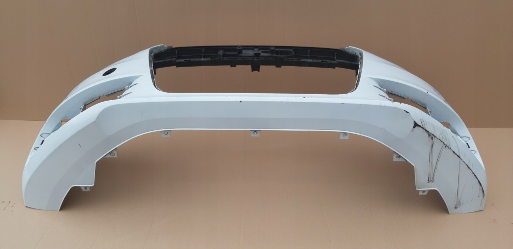 Audi a6 c7 s-line бампер перед передний pdc 4g0807095 Недорого