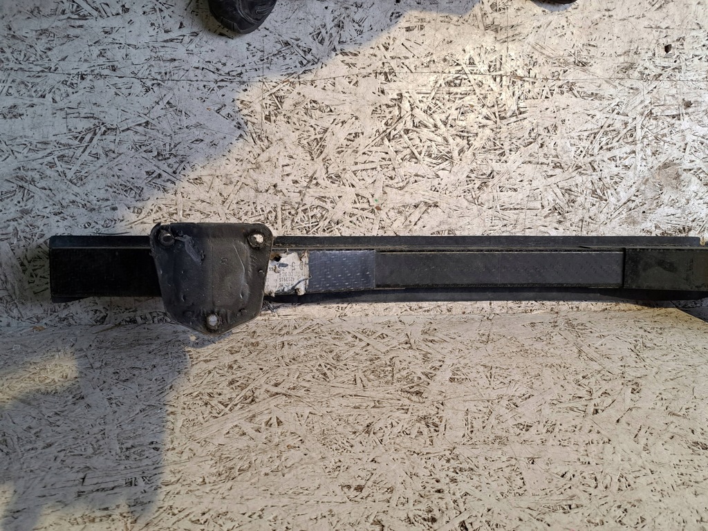 фото №9, Bmw 3 e92 e93 m3 усилитель балка задняя 7900766