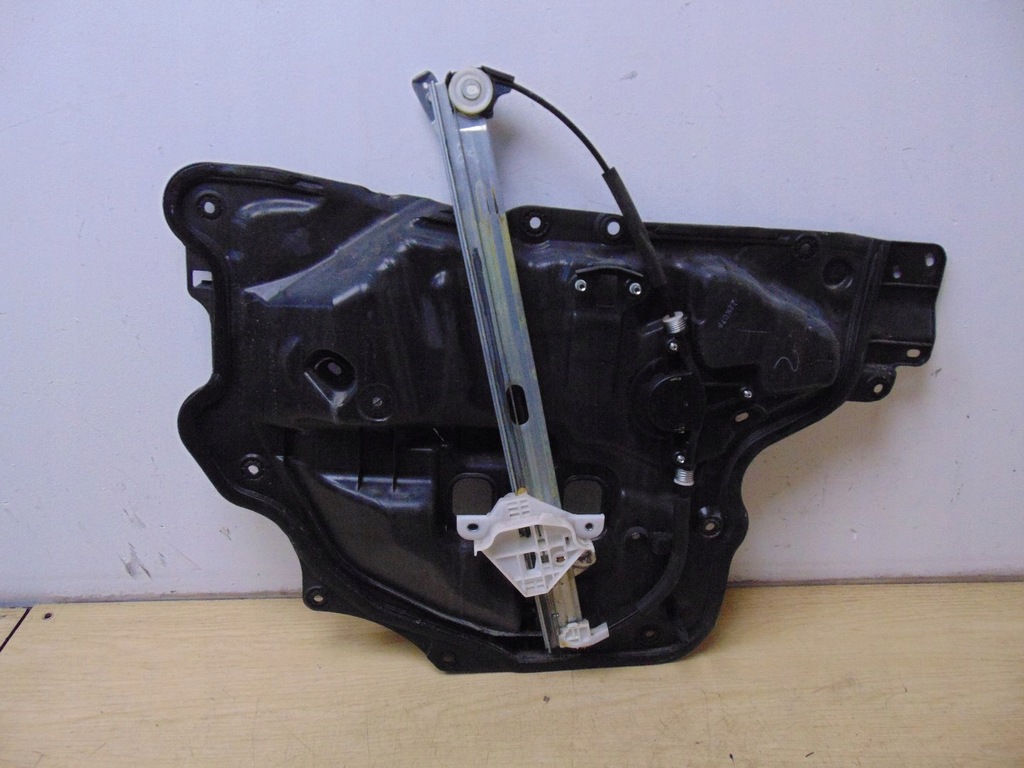фото №7, Механизм стекло правый перед mazda 6 gj europa