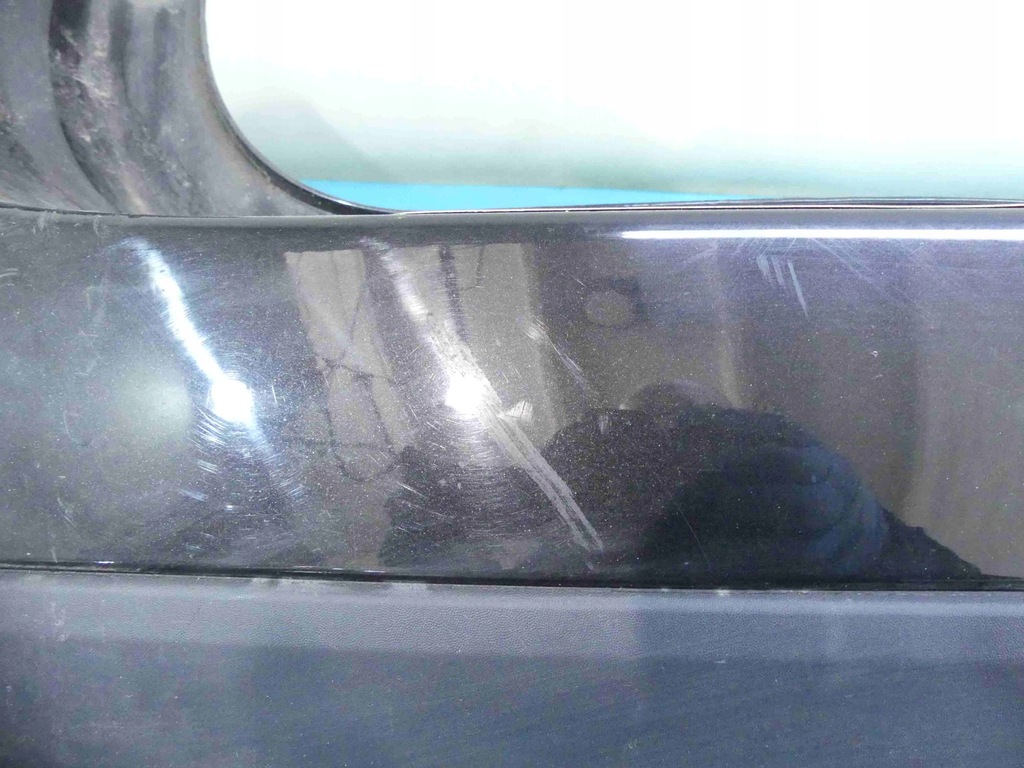 фото №10, Бампер задняя dacia duster i 14r nv676