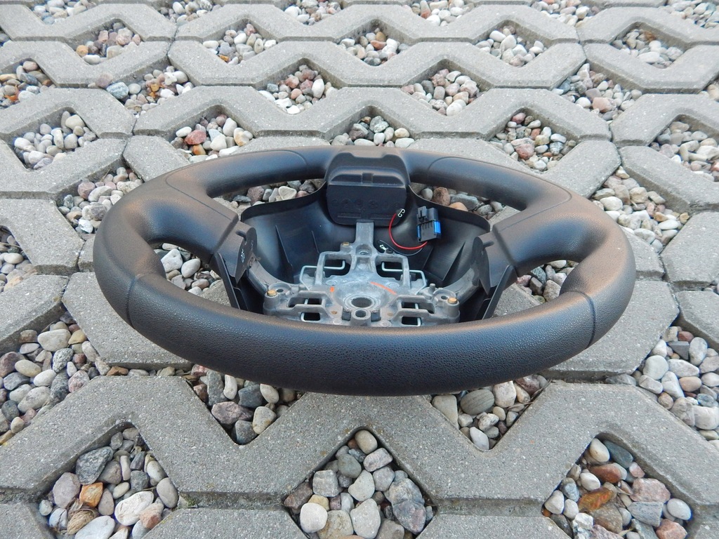 фото №7, Citroen c3 picasso - повітропровід