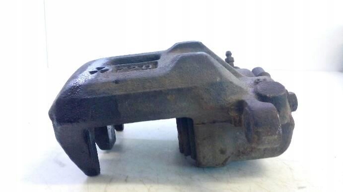 фото №6, Супорт гальм l перед subaru legacy 2,5 b 1995r.