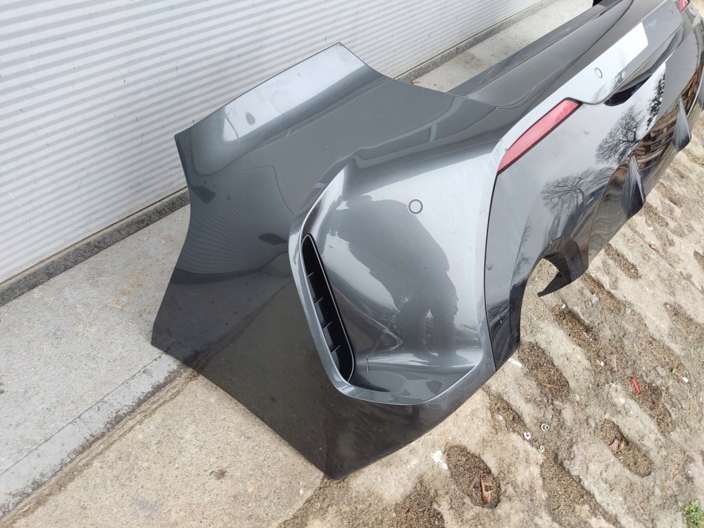 Bmw 1 f40 бампер задняя задний m набор 4 x pdc Недорого