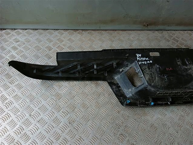 фото №7, M1 бампер подножка задняя ford ranger iii jb3b17b810a