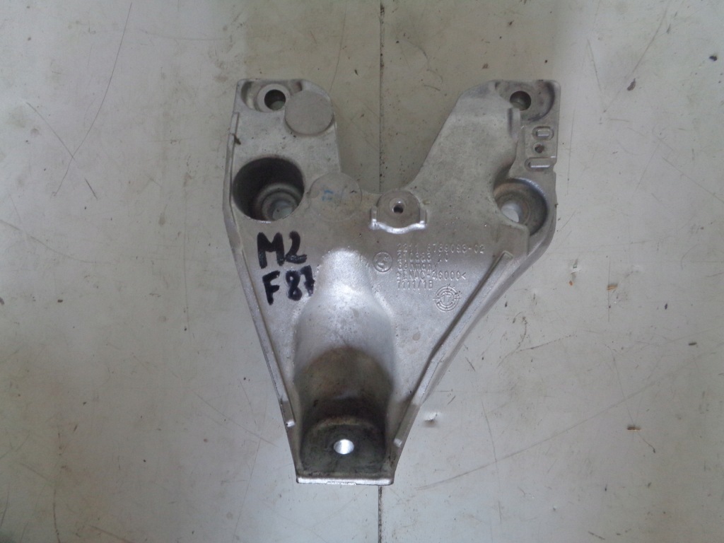 Купить Кронштейн двигателя bmw m2 f87 6789093