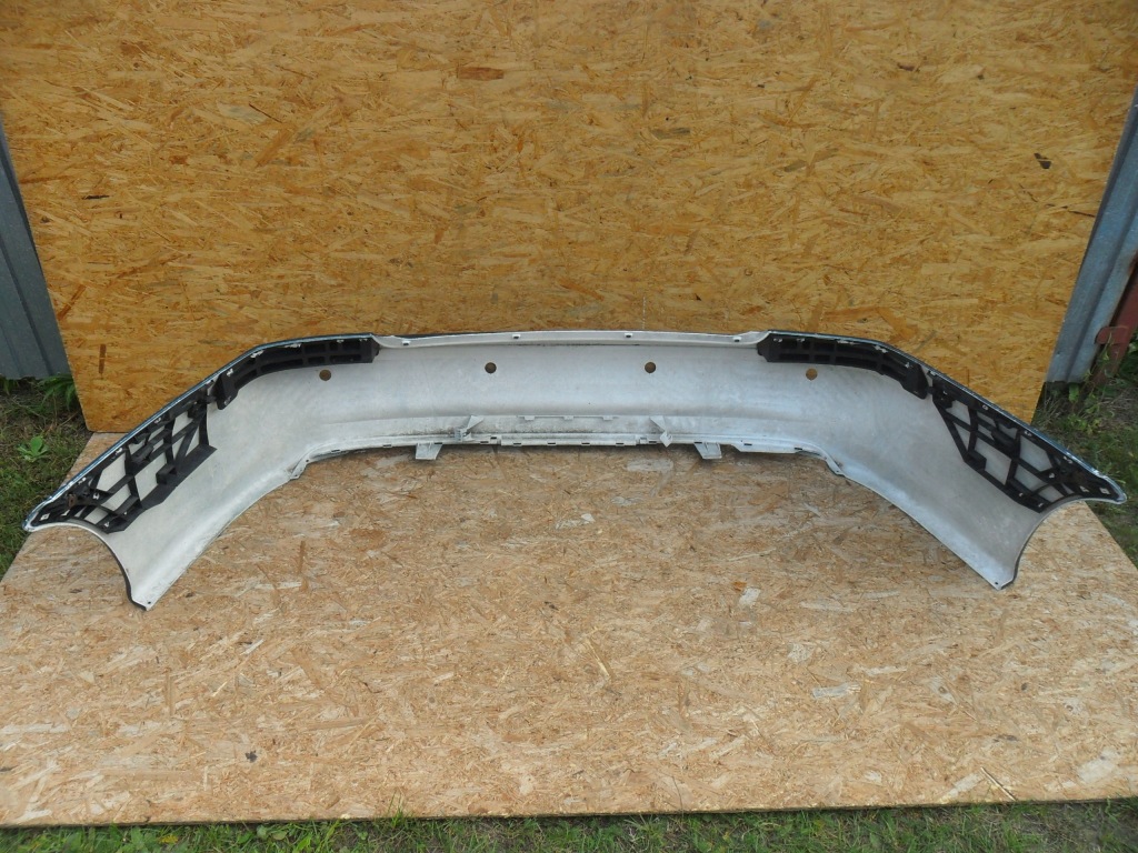 Opel vectra b lift бампер задняя задний 90586617 Оригинал