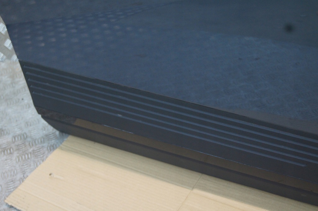 фото №7, Hyundai ioniq 5 дверь перед передние правое