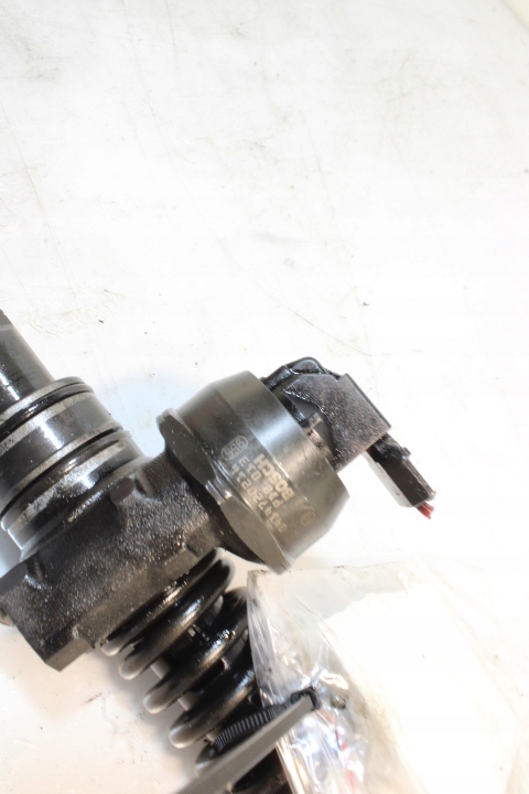 фото №7, Насоси-форсунки насос-форсунка audi a4 b6 1.9tdi