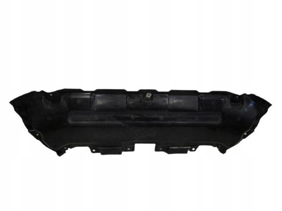 фото №1, Mercedes glc x253 защита pod бампер amg off road