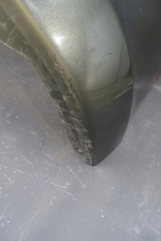 фото №9, Honda accord ix usa бампер перед передний oryg