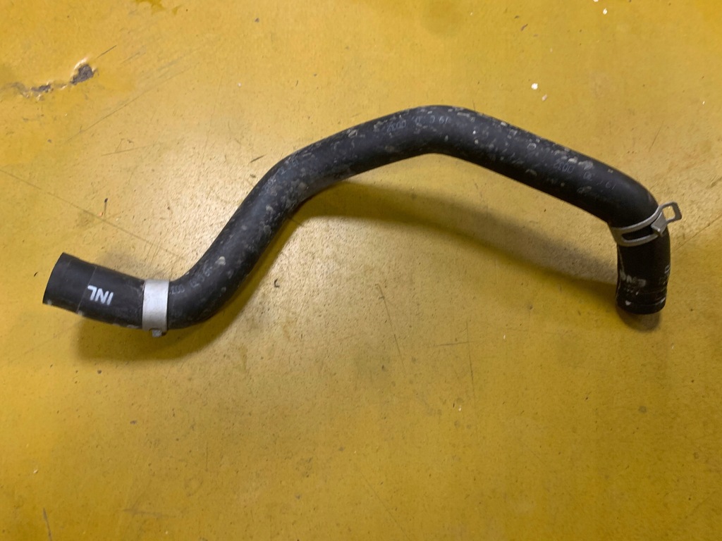 фото №1, Труба waż шланг wody kia sorento iii 2.0 crd