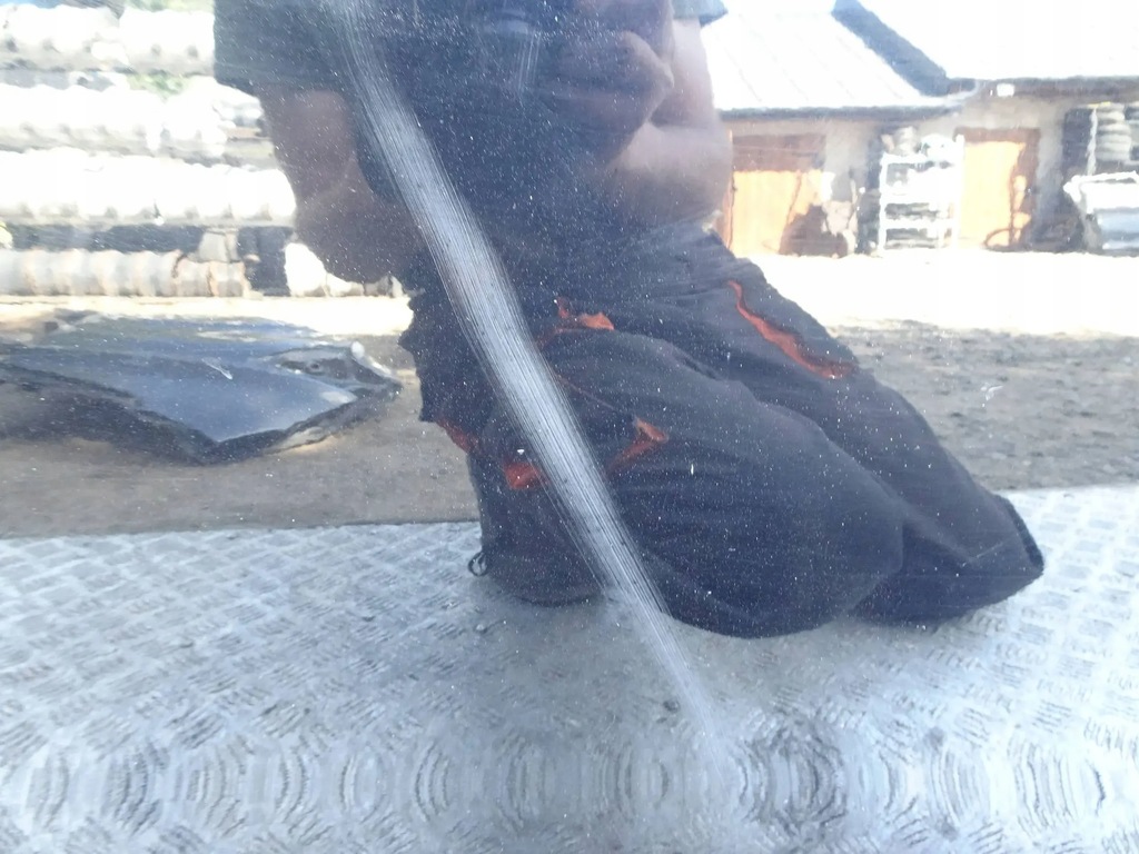 фото №7, Дверь правый перед hyundai ix35 pae