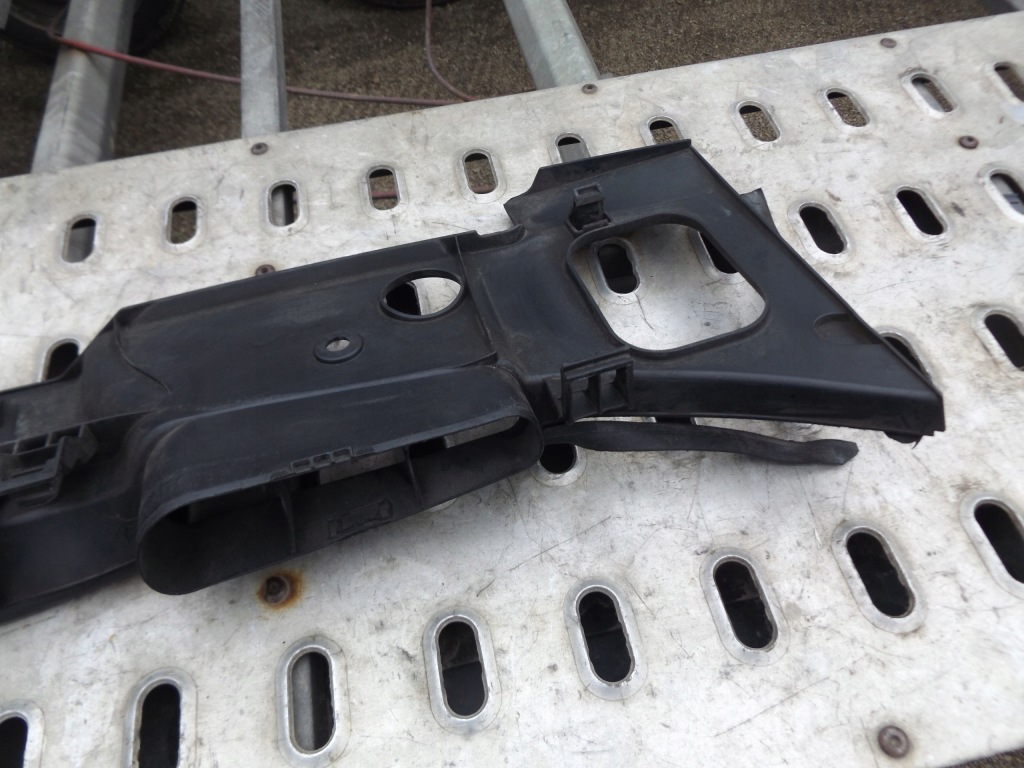 фото №5, Защита поперечина передний впуск поперечина mercedes cls w218