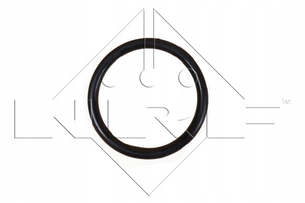 Радіатор двигуна nrf 53776 Київ