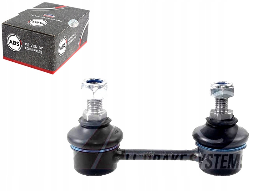 фото №1, A.b.s. 260790 тяга / кронштейн, стабілізатор