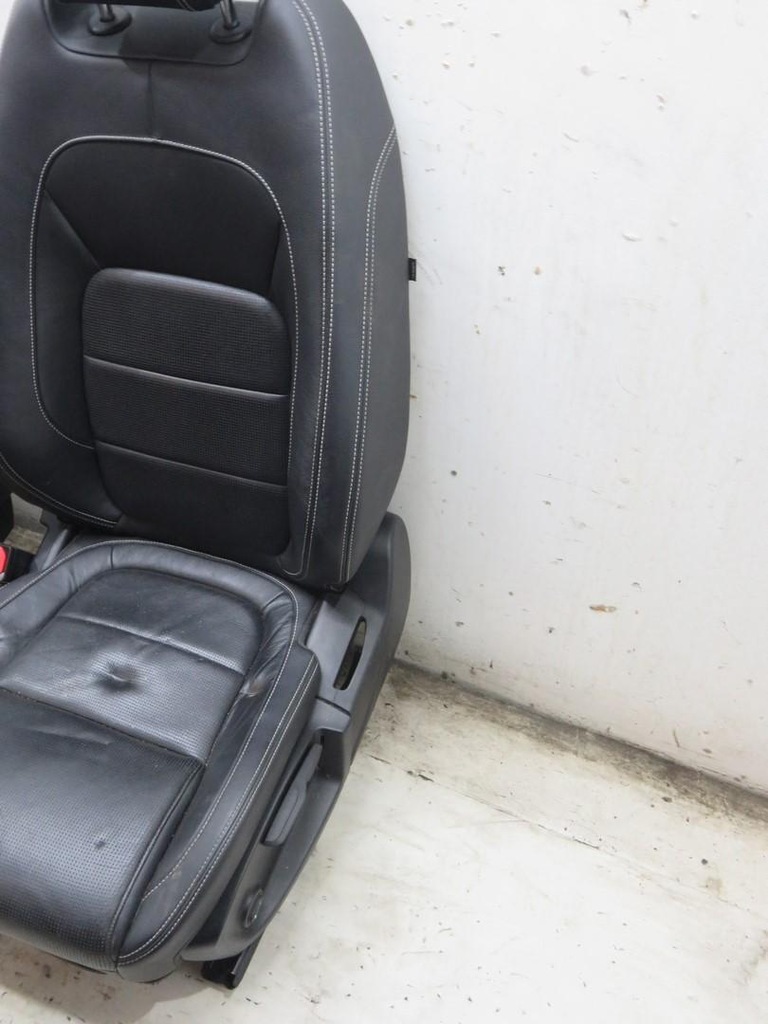 фото №1, Подушка сиденье левая jaguar xe