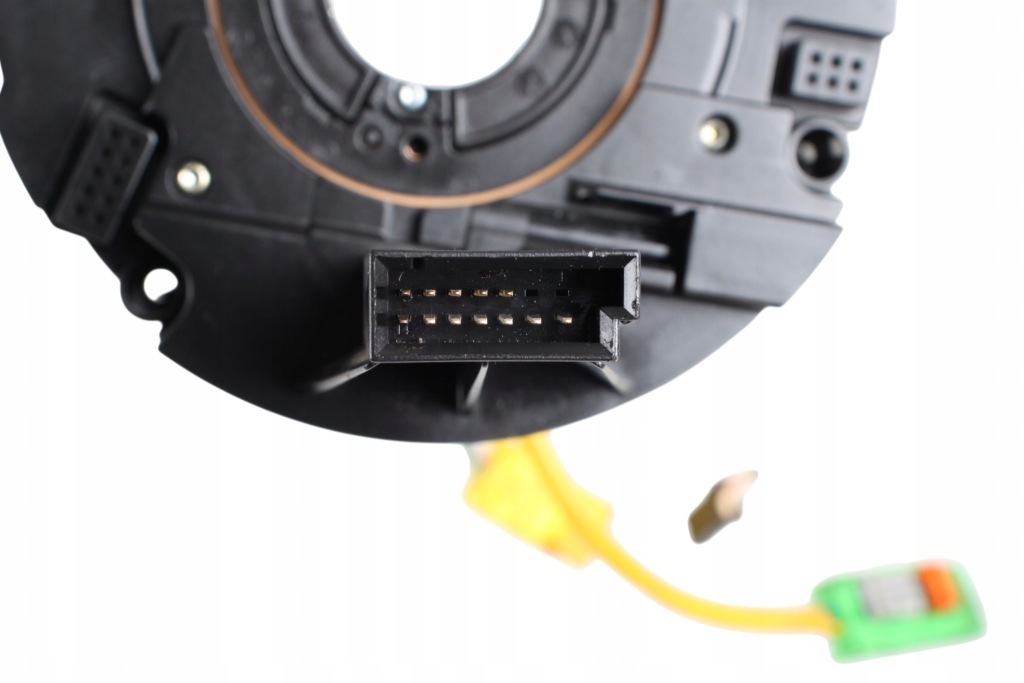 фото №8, Стрічка шлейф подушка безпеки подушки безпеки повітряної mercedes w203 a2035401545