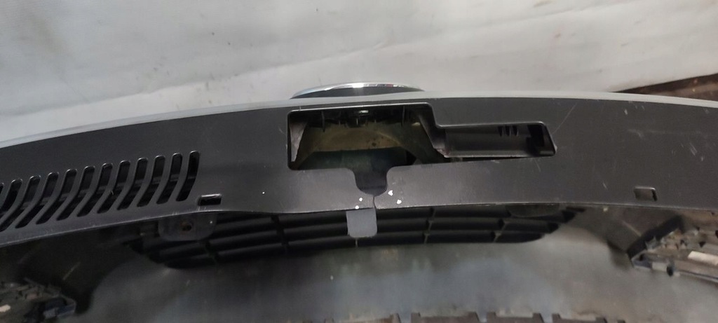 фото №16, Бампер перед передний lk5n vw eos 2,0 fsi