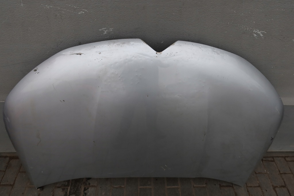 фото №9, Капот двигуна citroen c4 2b7