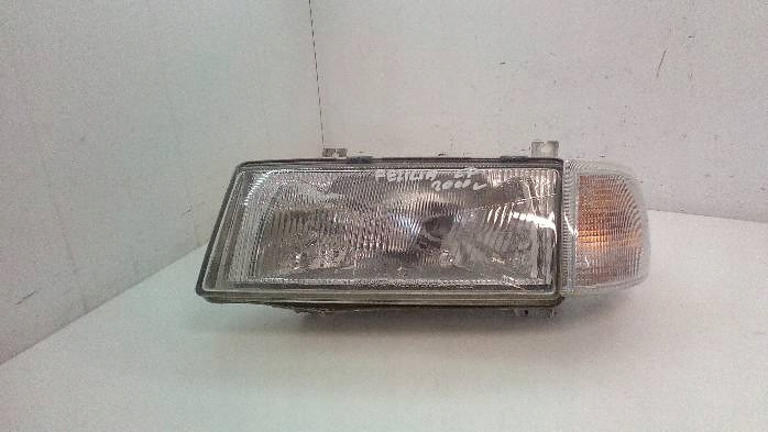 фото №9, Фара лівий з поворотник skoda felicia i