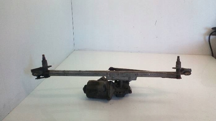 фото №7, Механізм моторчик двірник opel corsa b