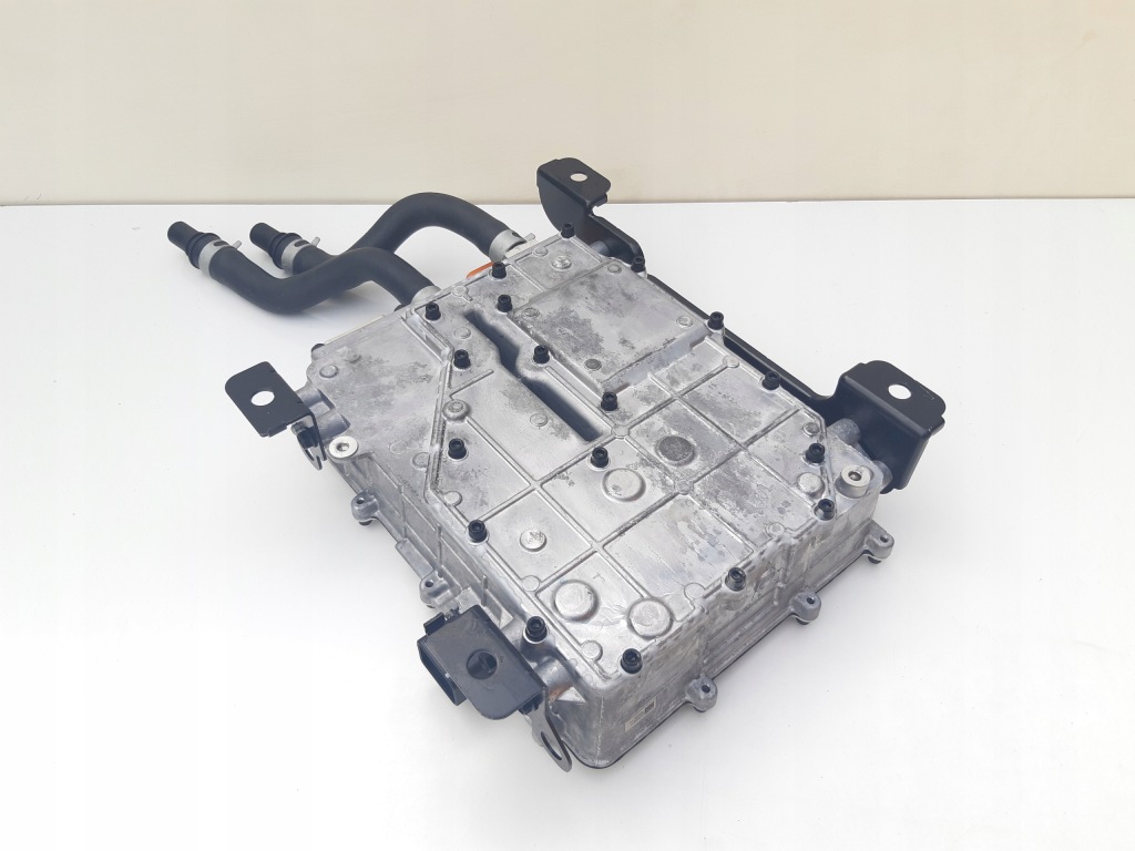 фото №10, Інвертор зарядний пристрій модуль kia sportage v 2022- 36400-3dan5 7,2kw оригінал