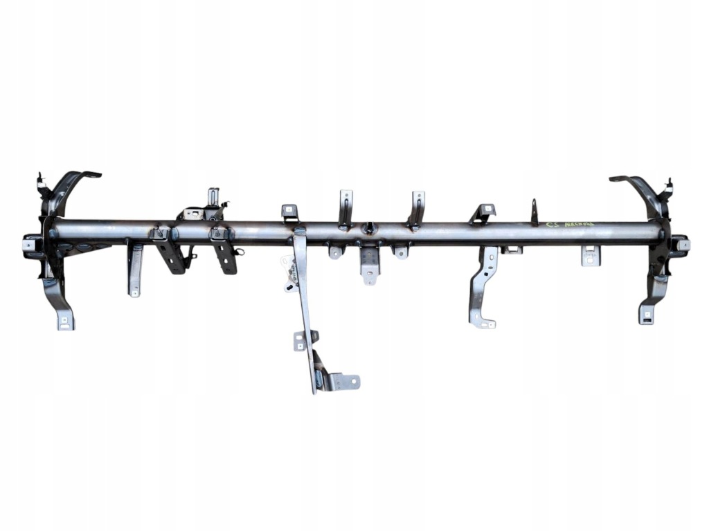 фото №1, Каркас консоли citroen c5 aircross 2017-2022 rok 9822792380