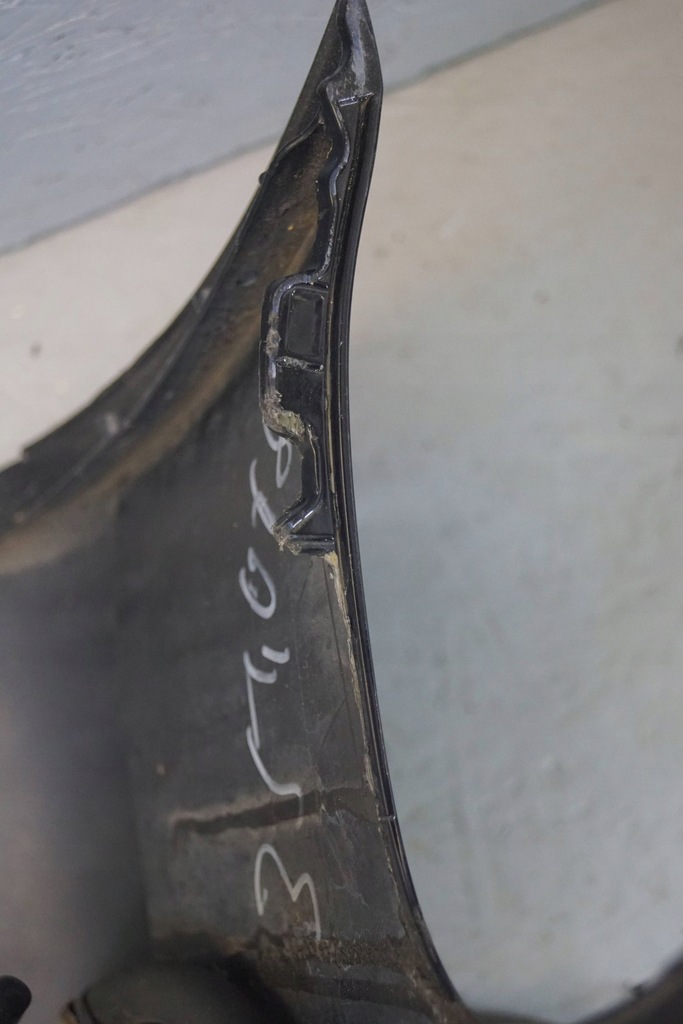 фото №8, Бампер перед audi s4 b7 z1974