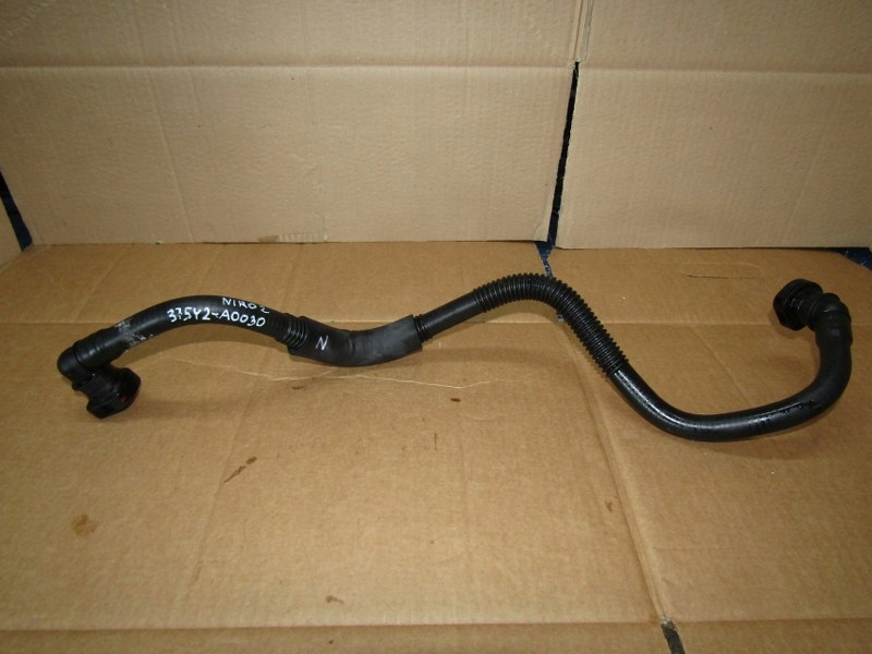 фото №1, Kia niro ii 2 ev electric шланг waz трубка wody 375y2-a0030