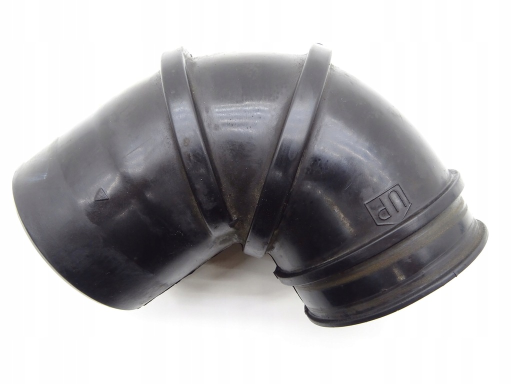 фото №9, Воздухозаборник воздуха шланг mitsubishi l200 mr373032