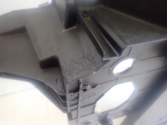 фото №2, Pas передний усилитель mini cooper r55 r56 r57