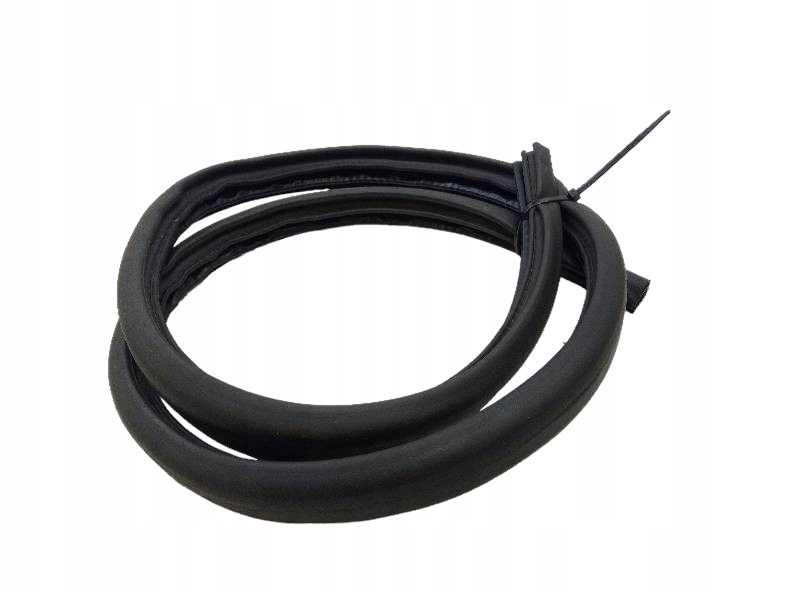 фото №1, Прокладка дверь кузовная левый перед cabrio cc renault megane iii