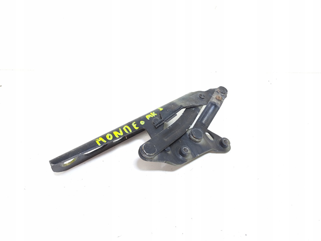 фото №1, Ford mondeo mk3 петля капот перед лівий