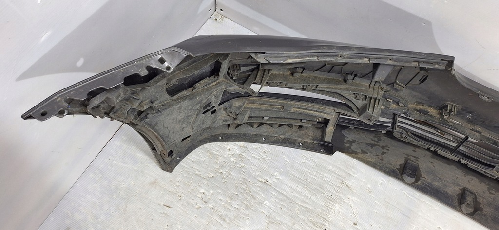 фото №8, Bmw 7 g11 g12 бампер перед передний