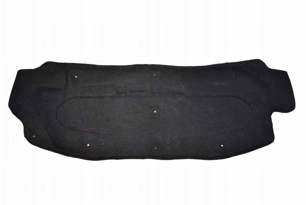 фото №1, Шумоізоляція шумоізоляція підкрилок капот dacia logan ii sandero ii