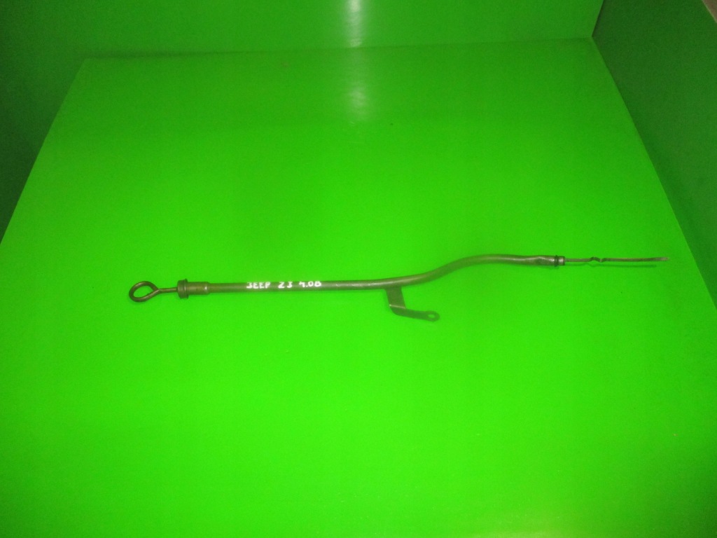 фото №1, Щуп масла щуп 4.0 jeep cherokee zj xj