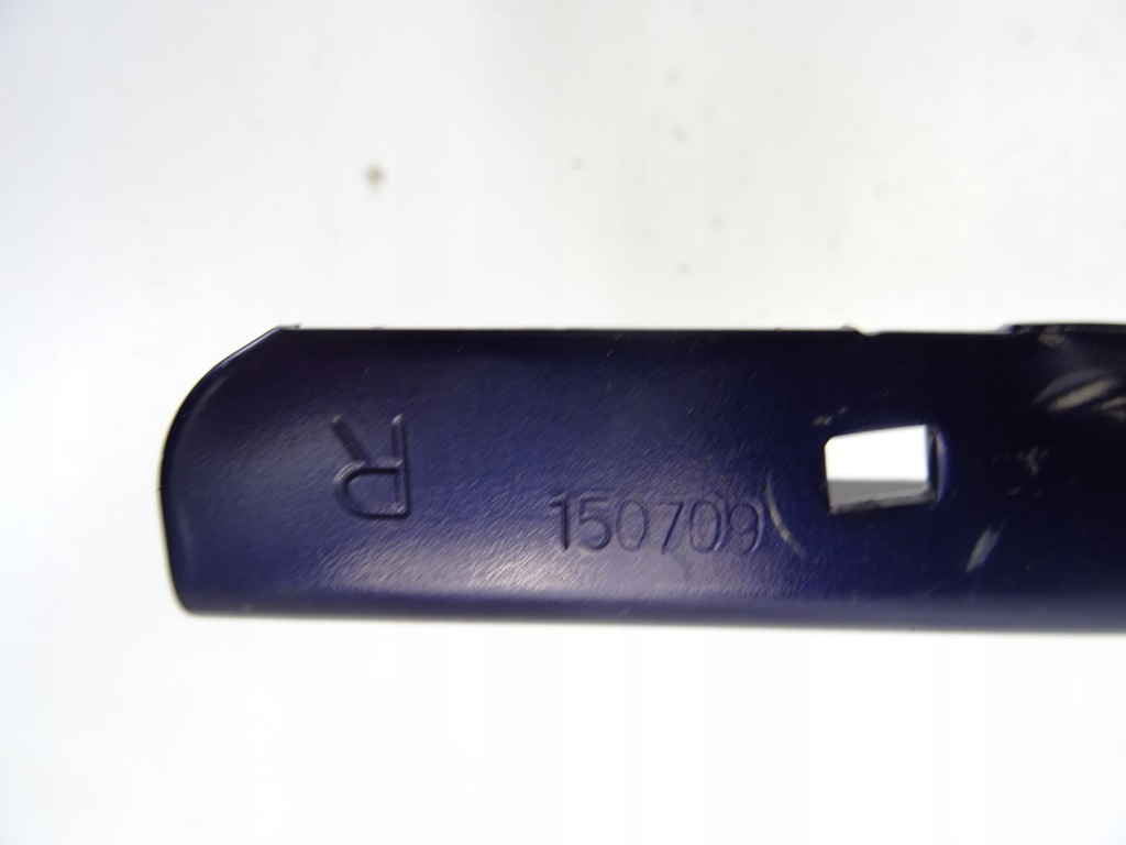 фото №4, Nissan pulsar петля капот правый rbr 150709