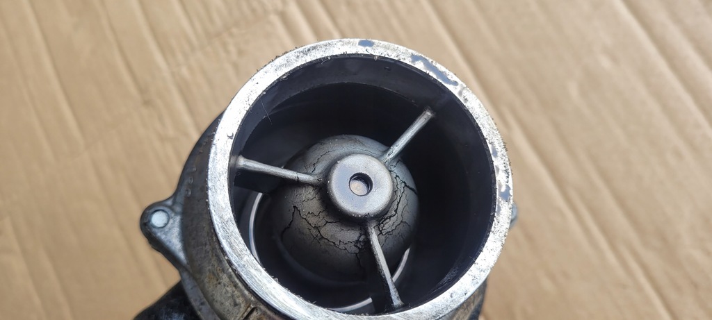 фото №7, A6 c7 4g клапан турбины 3.0 tdi 059145901c a7 4g sq5