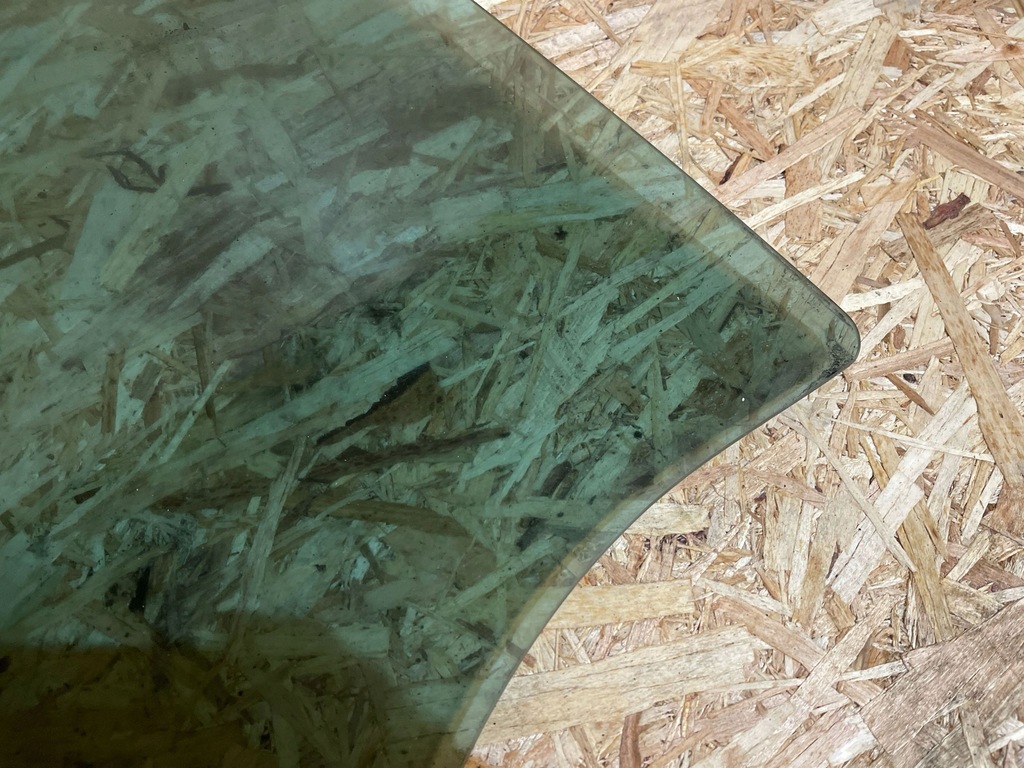 фото №7, Opel zafira a 2001 задня сторона права скло двері задніх