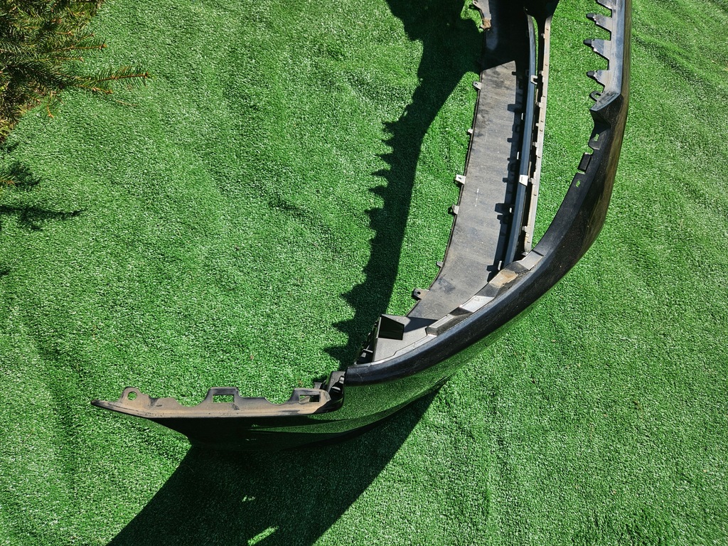 фото №6, Бампер перед audi a4 b9 lift 19- 8w